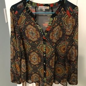 Figueroa & Flower top